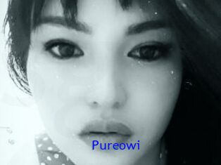 Pureowi