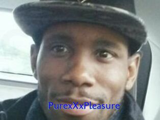 PurexXxPleasure