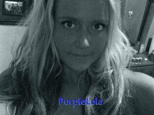 PurpleLola