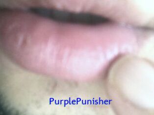 PurplePunisher
