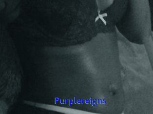 Purplereigns