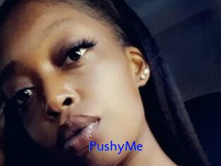 PushyMe