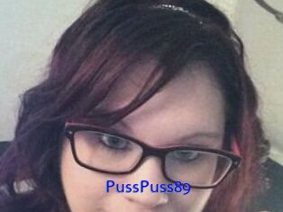 PussPuss89