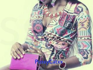PussyCatxx