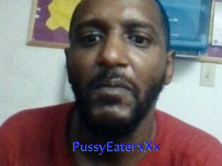 PussyEaterxXx