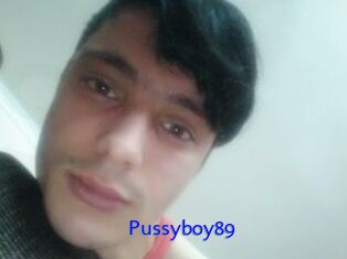 Pussyboy89