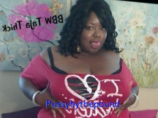 Pussybythepound
