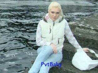 PvtBaby