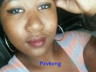 Pxvkvng