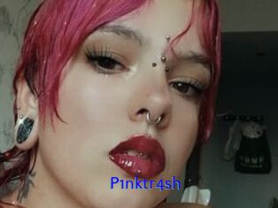 P1nktr4sh