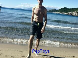 P4pToys