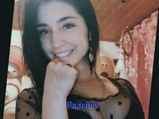 Paariiss