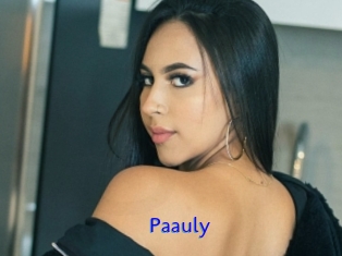 Paauly