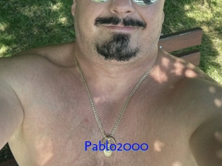 Pablo2000