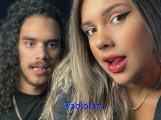 Pablolara