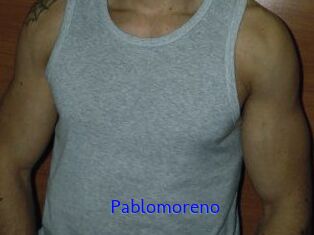 Pablomoreno