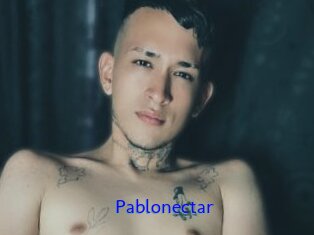 Pablonectar