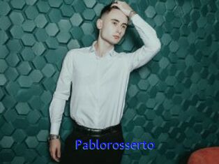 Pablorosserto
