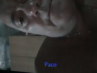 Paco