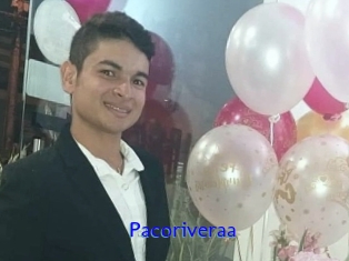Pacoriveraa