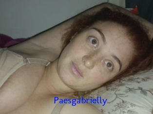Paesgabrielly