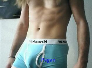 Pagan