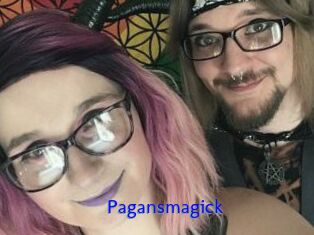 Pagansmagick