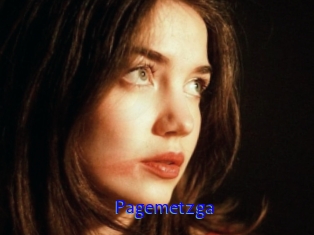 Pagemetzga