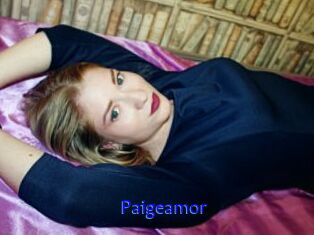Paigeamor