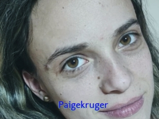 Paigekruger