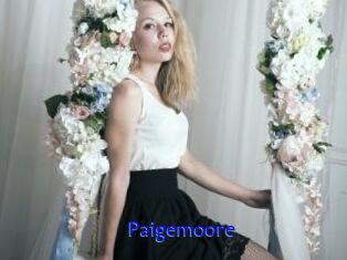 Paigemoore