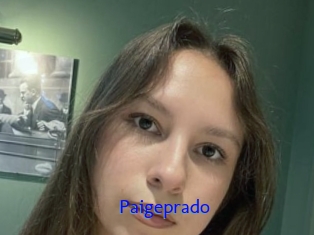 Paigeprado