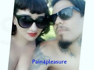 Pain4pleasure