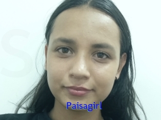 Paisagirl