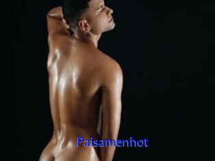 Paisamenhot