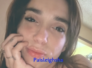 Paisleighsha
