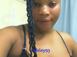 Paisley93