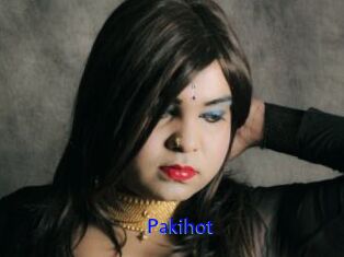Pakihot
