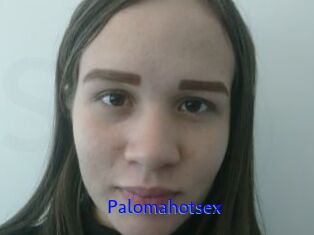 Palomahotsex