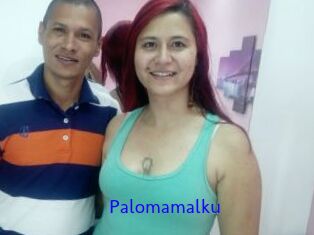 Palomamalku