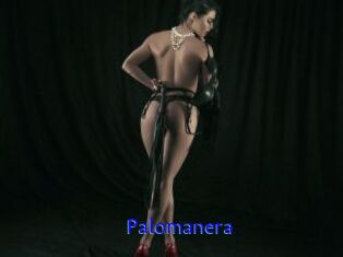 Palomanera