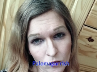Palomaparrish