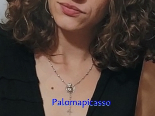 Palomapicasso