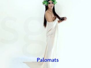 Palomats