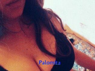 Palomita