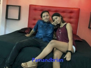 Pamandbrian