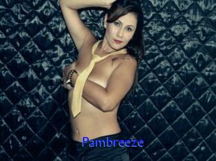 Pambreeze