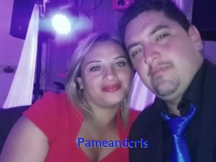 Pameandcris