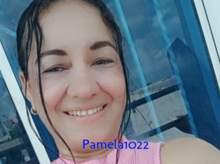 Pamela1022