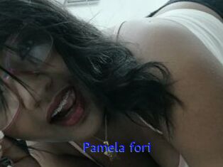 Pamela_fori